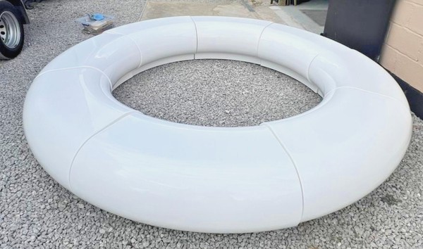 GeoMet Halo Seating For Sale