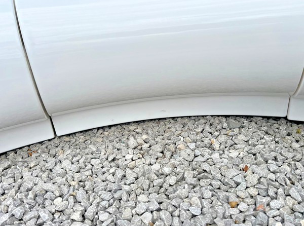 Secondhand GeoMet Halo Seating