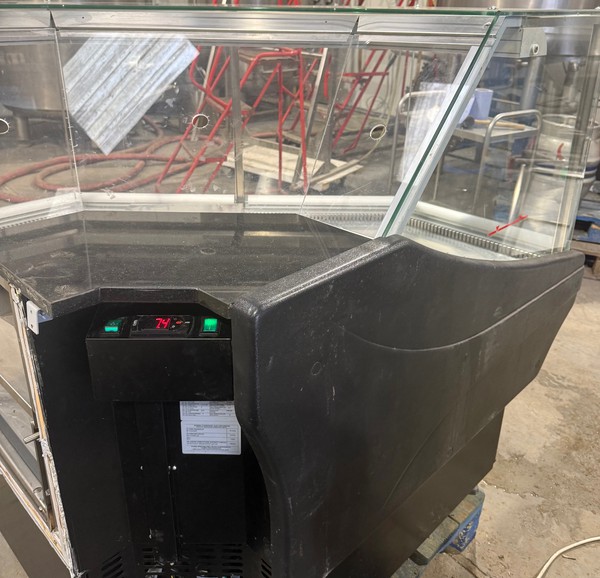 Bolarus Serve Over Refrigerator For Sale