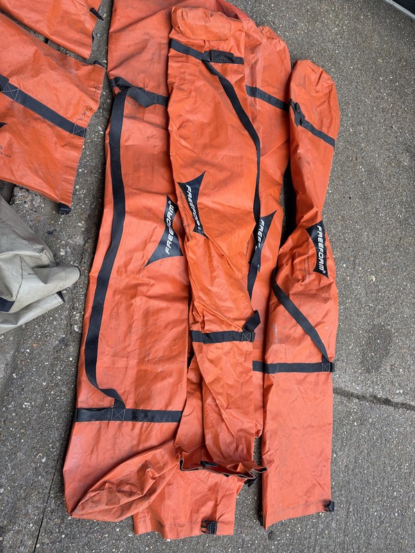 Stretch Tent Spares Stretch Tent Spares