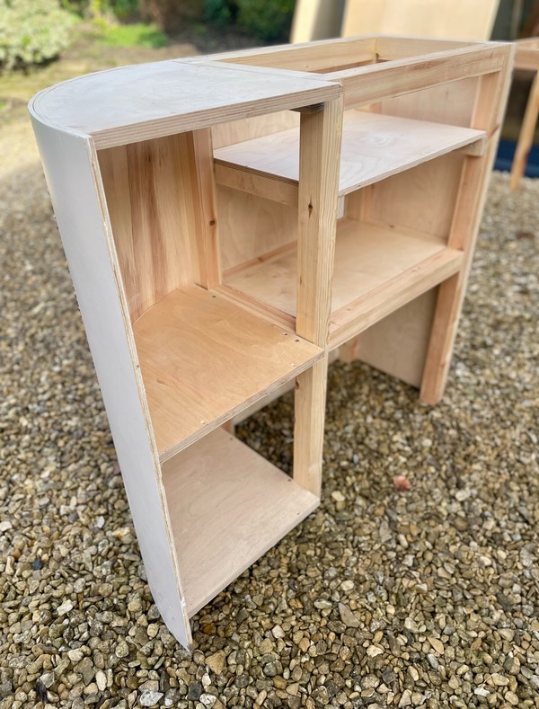 Display/Till Counter For Sale Display/Till Counter For Sale