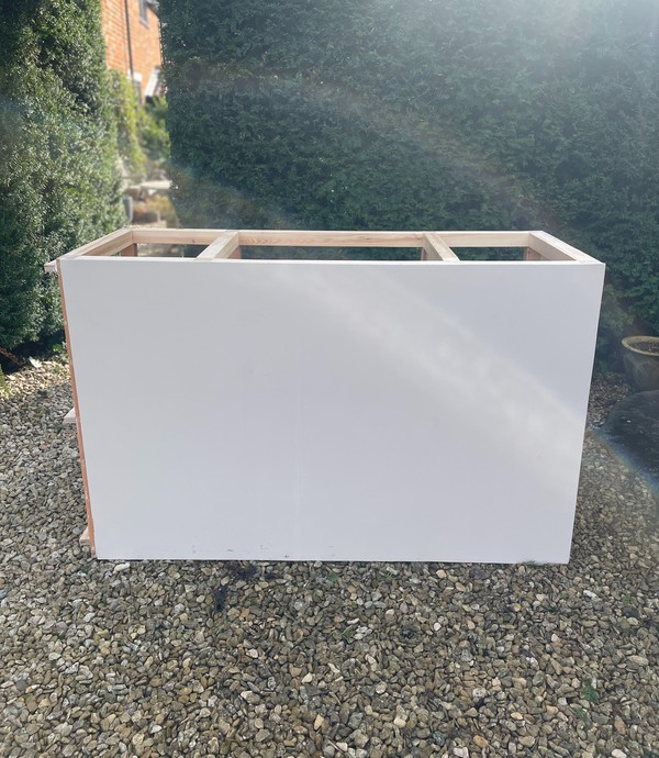 Till Counter With Shelves For Sale Till Counter With Shelves For Sale