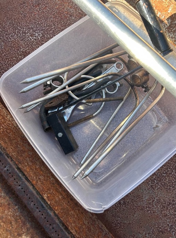 Hog Roast Machine for sale