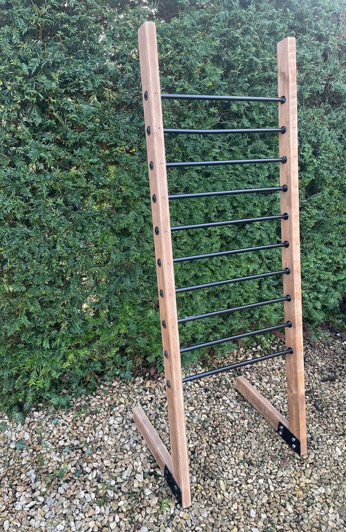 Wrapping Paper Display Stand For Sale