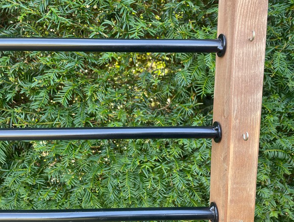 Wrapping Paper Display Stand Wrapping Paper Display Stand