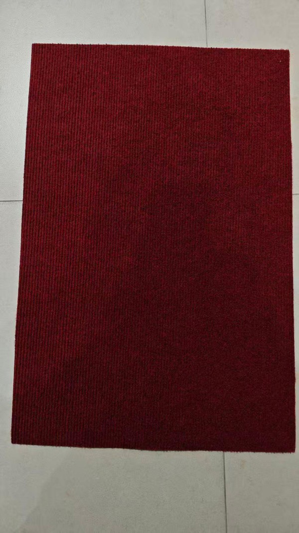 Red Cord Carpet Red Cord Carpet