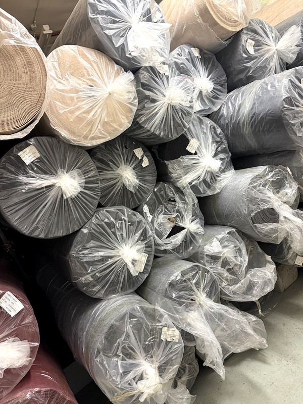 Buy Exhibition and Marquee Carpet