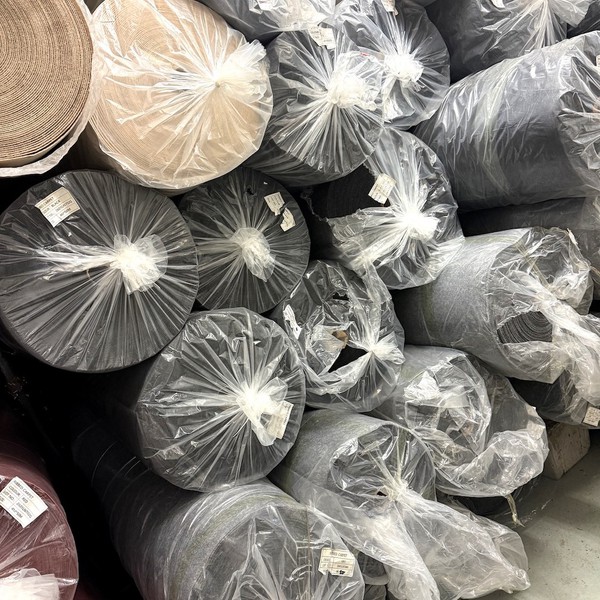 Rolls of Exhibition and Marquee Carpe Rolls of Exhibition and Marquee Carpe