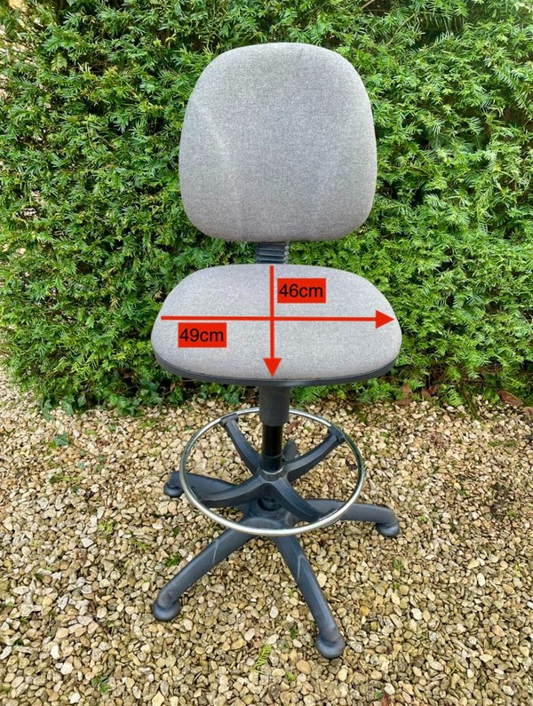 Secondhand Office Chair