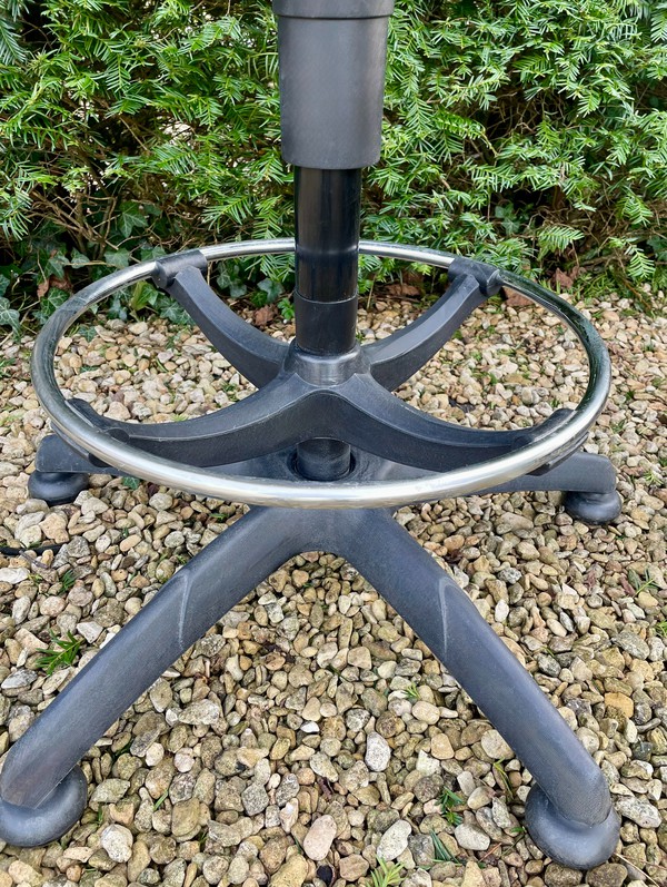 Secondhand Office Swivel Chair