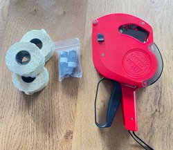 Price Labeller For Sale