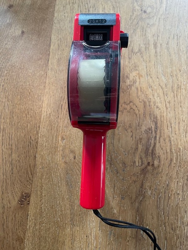 Price Labeller Price Labeller