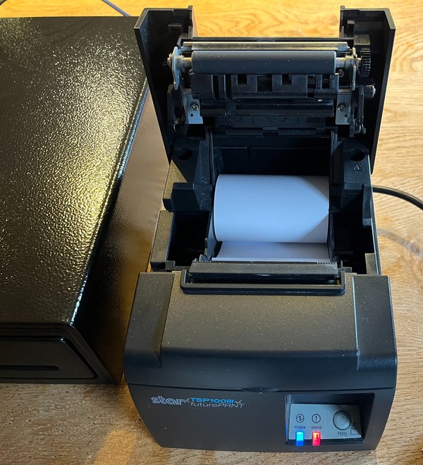 Goodtill Full POS Kit