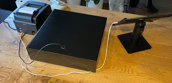 Goodtill Full POS Kit For Sale