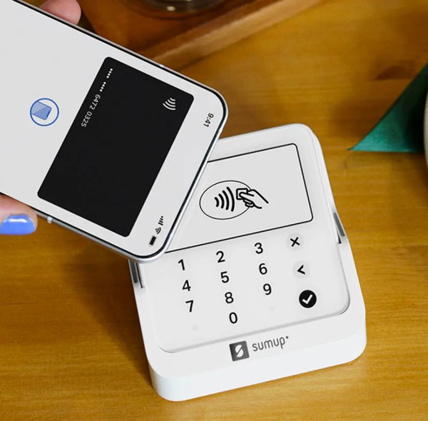 Secondhand Goodtill Full POS Kit