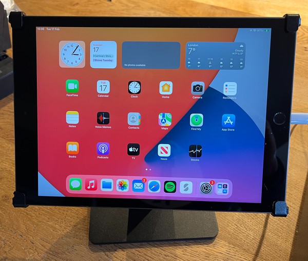 Secondhand Goodtill Full POS Kit For Sale