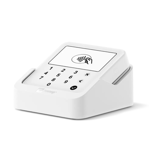 Secondhand Used Goodtill Full POS Kit