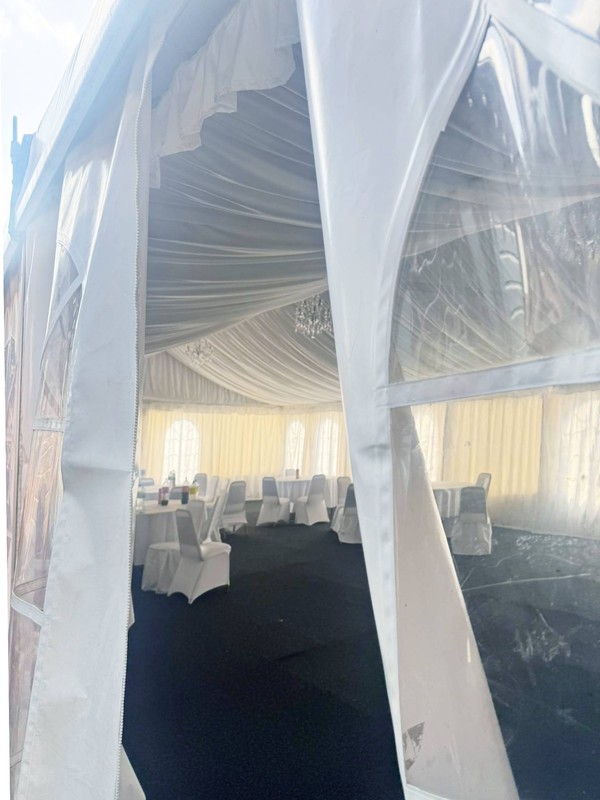 Wedding marquee for sale Wedding marquee for sale