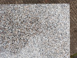 60cm Square Marble Tables for Outside