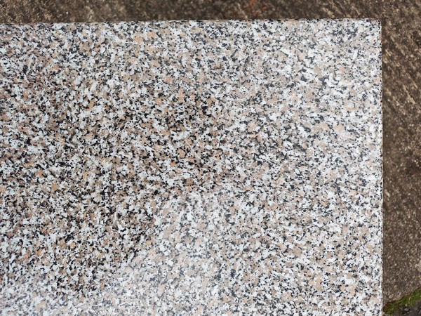 60cm Square Marble Tables for Outside