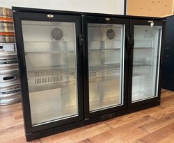 Polar Bottle Fridge For Sale