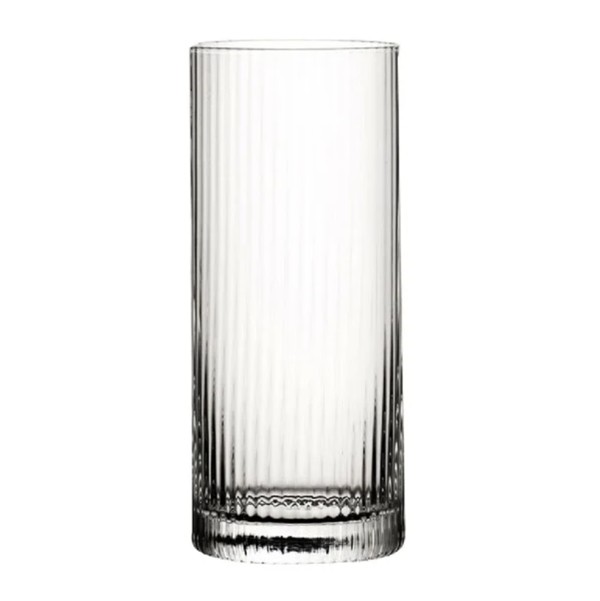 22x Hi Ball Glasses 350ml For Sale
