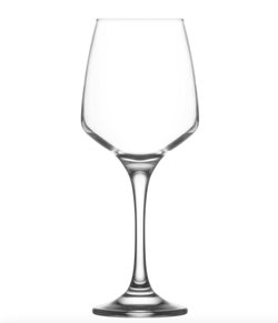 400ml Red Wine Glasses For Sale