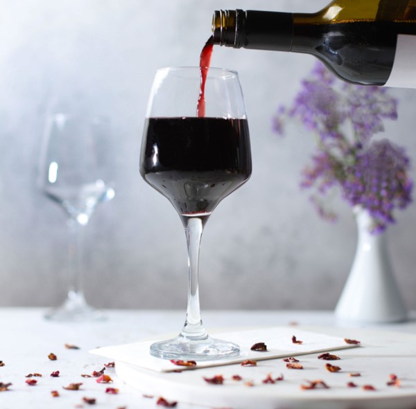 13.5oz Red Wine Glasses 13.5oz Red Wine Glasses