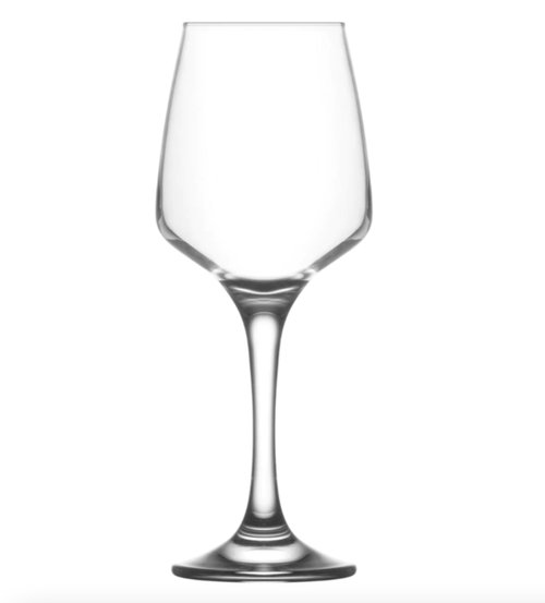 330ml White Wine Glasses For Sale