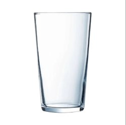 159x Arcoroc Pint Glasses For Sale