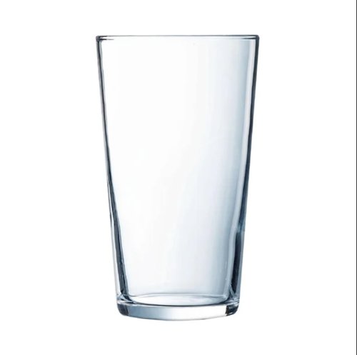 159x Arcoroc Pint Glasses For Sale