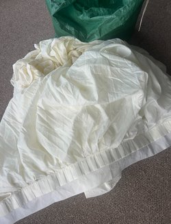 26x Ivory Wall Linings For Sale