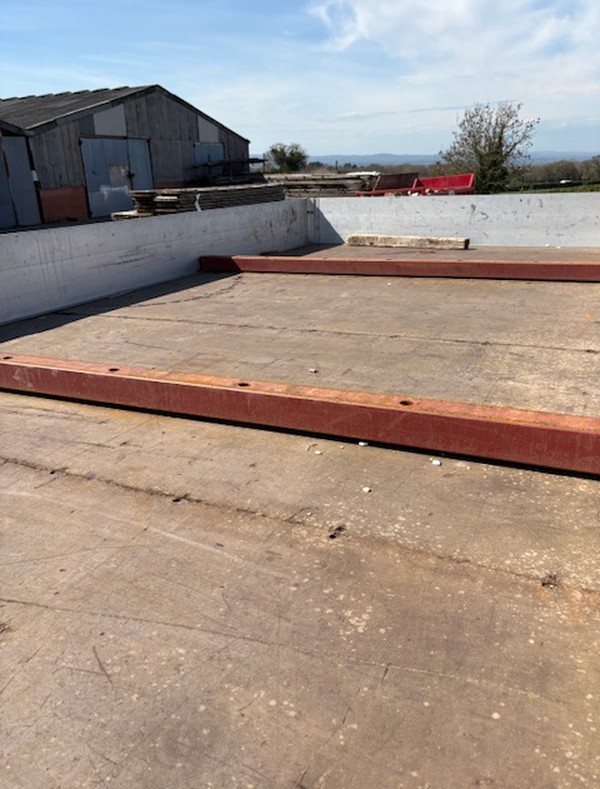 Used Iveco 7.5t Flatbed For Sale Used Iveco 7.5t Flatbed For Sale