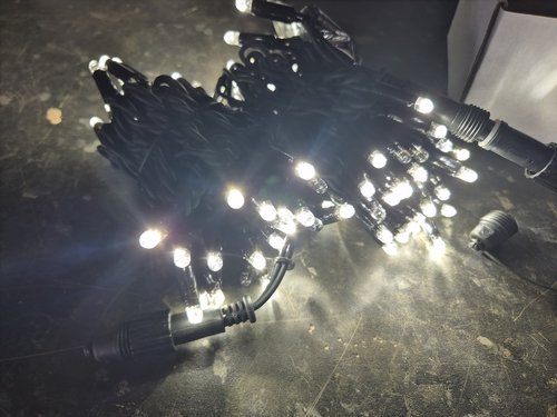 Link Global LS-10M-BK/WH-WW-T