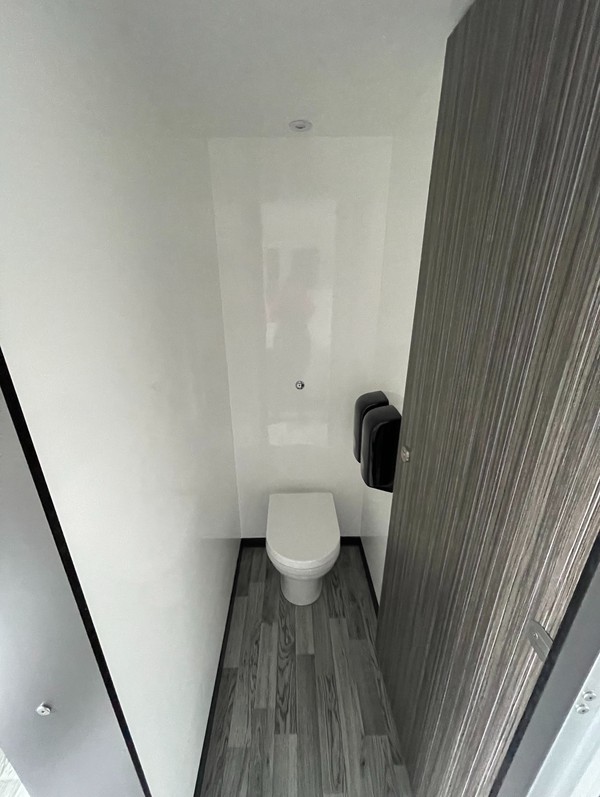 Event Toilet Trailer For Sale