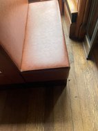 Bench seats
