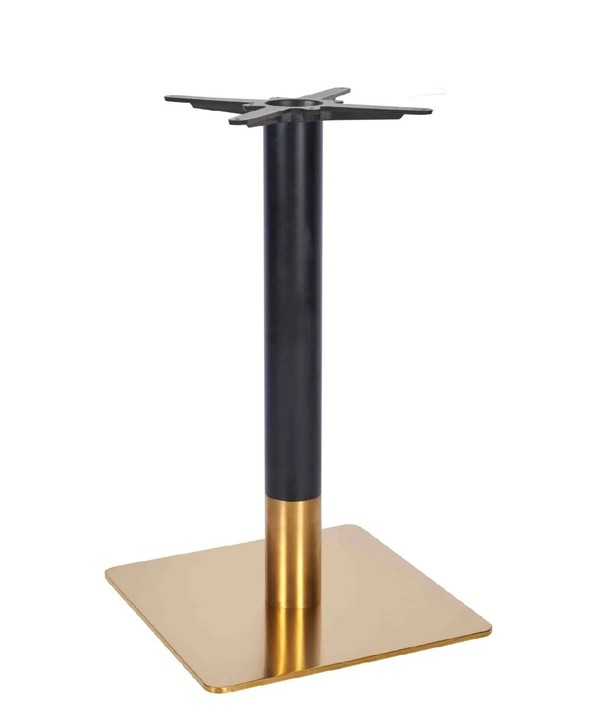 New Square Table Bases For Sale