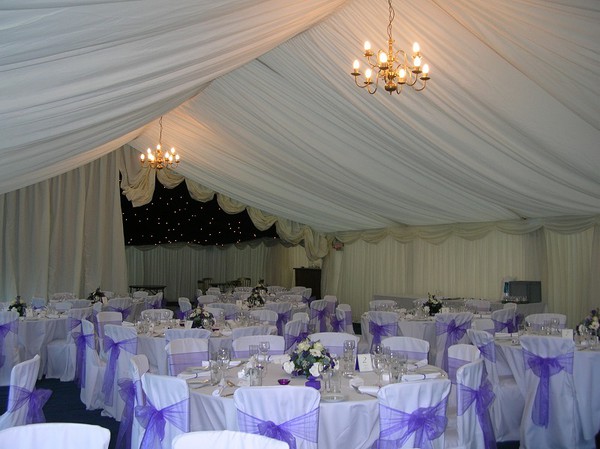 9m / 10m Reveal Curtain