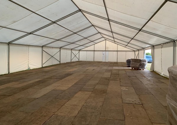 250x 8ft x 2ft Interlocking Plywood Floor Boards For Sale