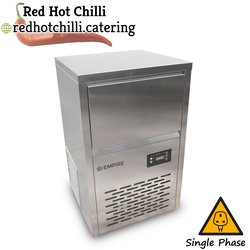 Empire Ice Machine For Sale