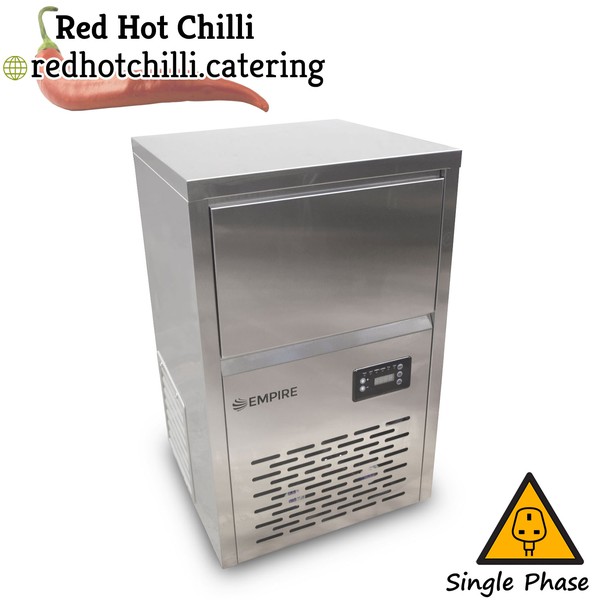 Empire Ice Machine For Sale