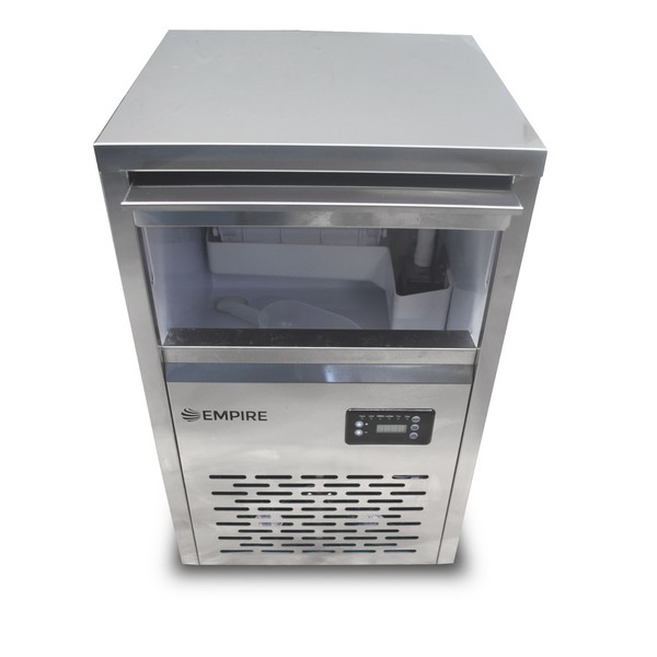 Secondhand Empire Ice Machine