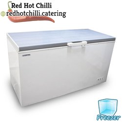 Empire Large Chest Freezer For Sale