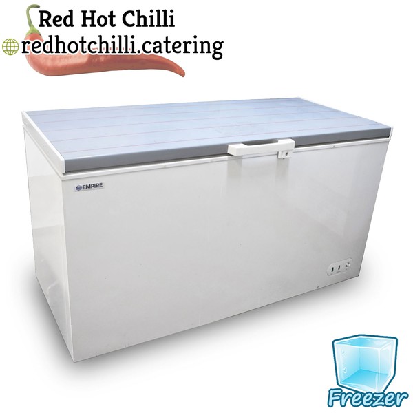 Empire Large Chest Freezer For Sale