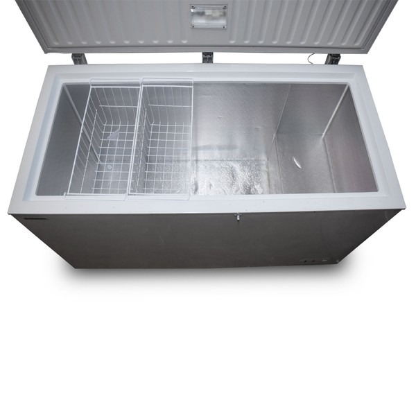 Secondhand Empire Large Chest Freezer