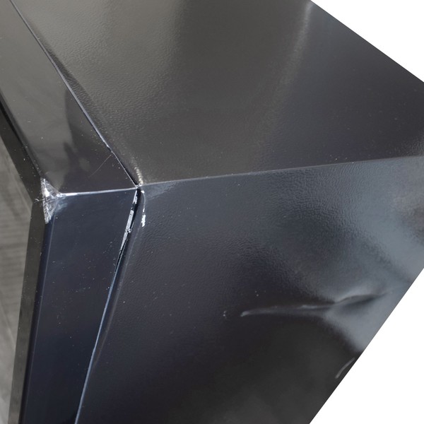 Empire 3 Door Bottle Cooler