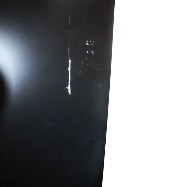 Used Empire Single Upright Bottle Cooler