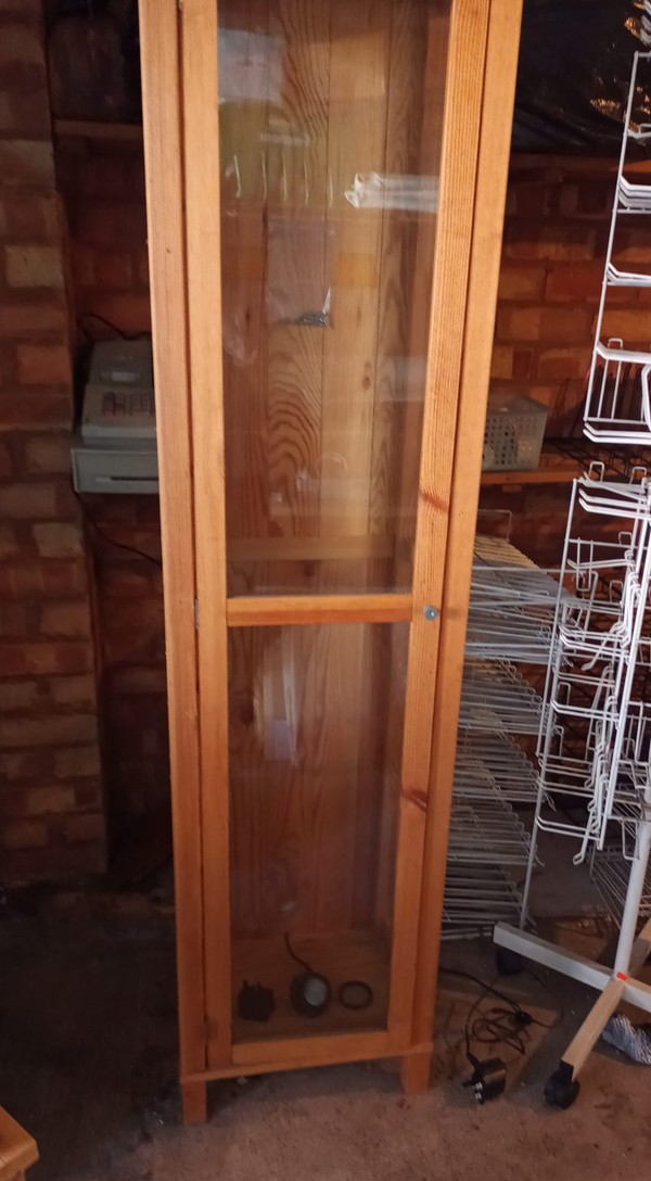 Job Lot Of Shop Displays For Sale