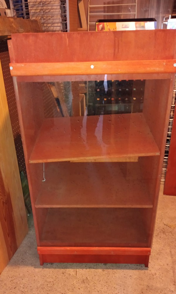 Secondhand Used Shop Fittings Bundle