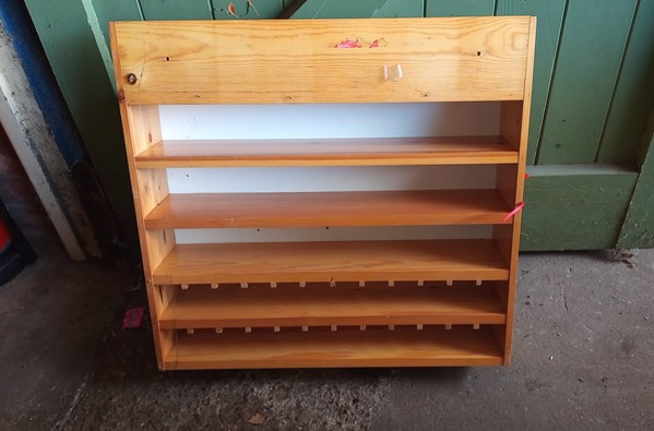 Shop Fittings Bundle